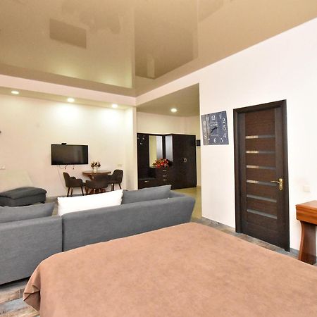 Yars Apartments Yerevan Luaran gambar
