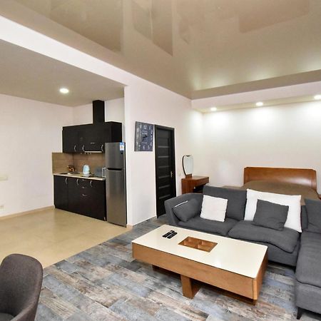 Yars Apartments Yerevan Luaran gambar