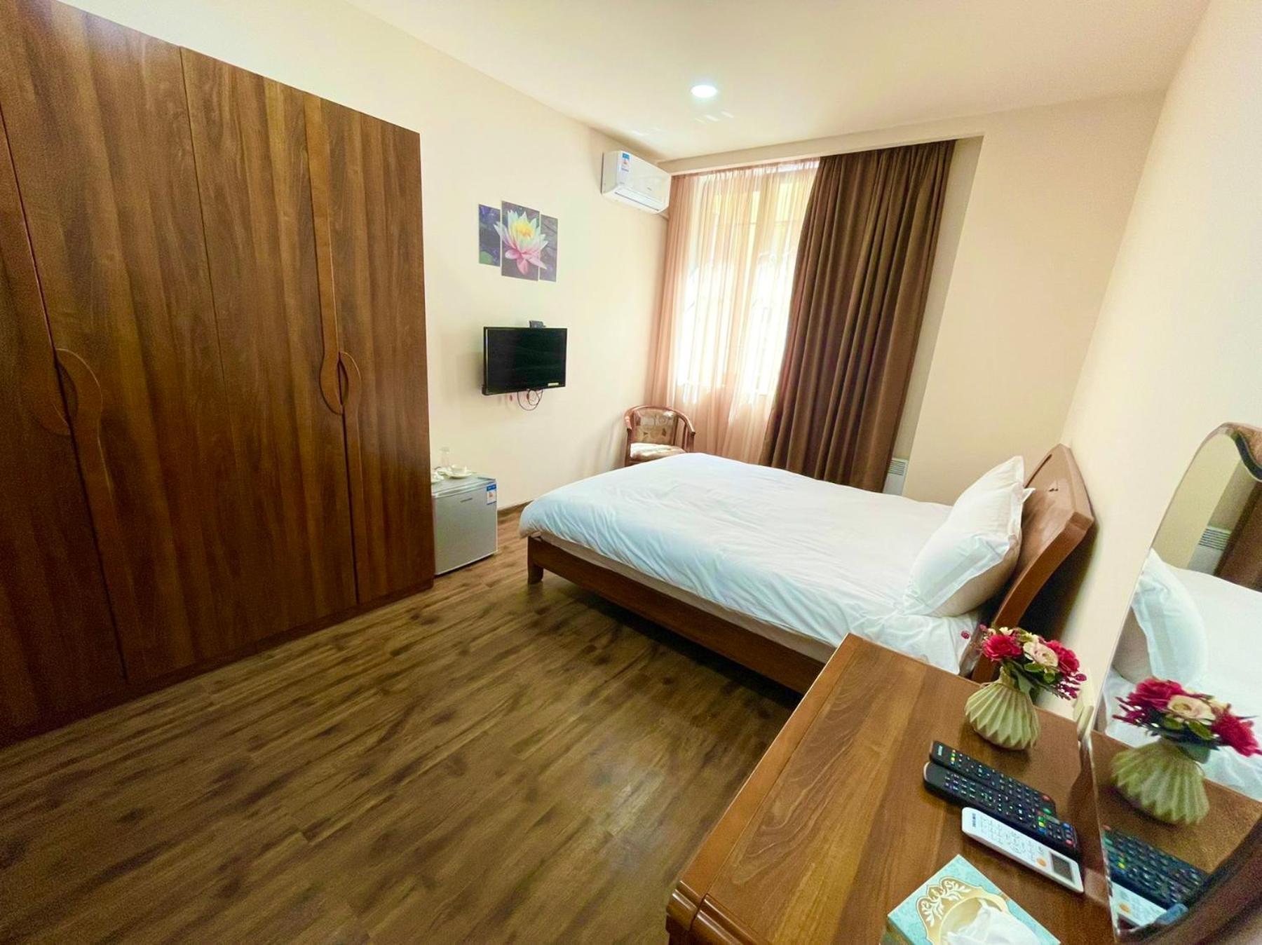 Yars Apartments Yerevan Luaran gambar