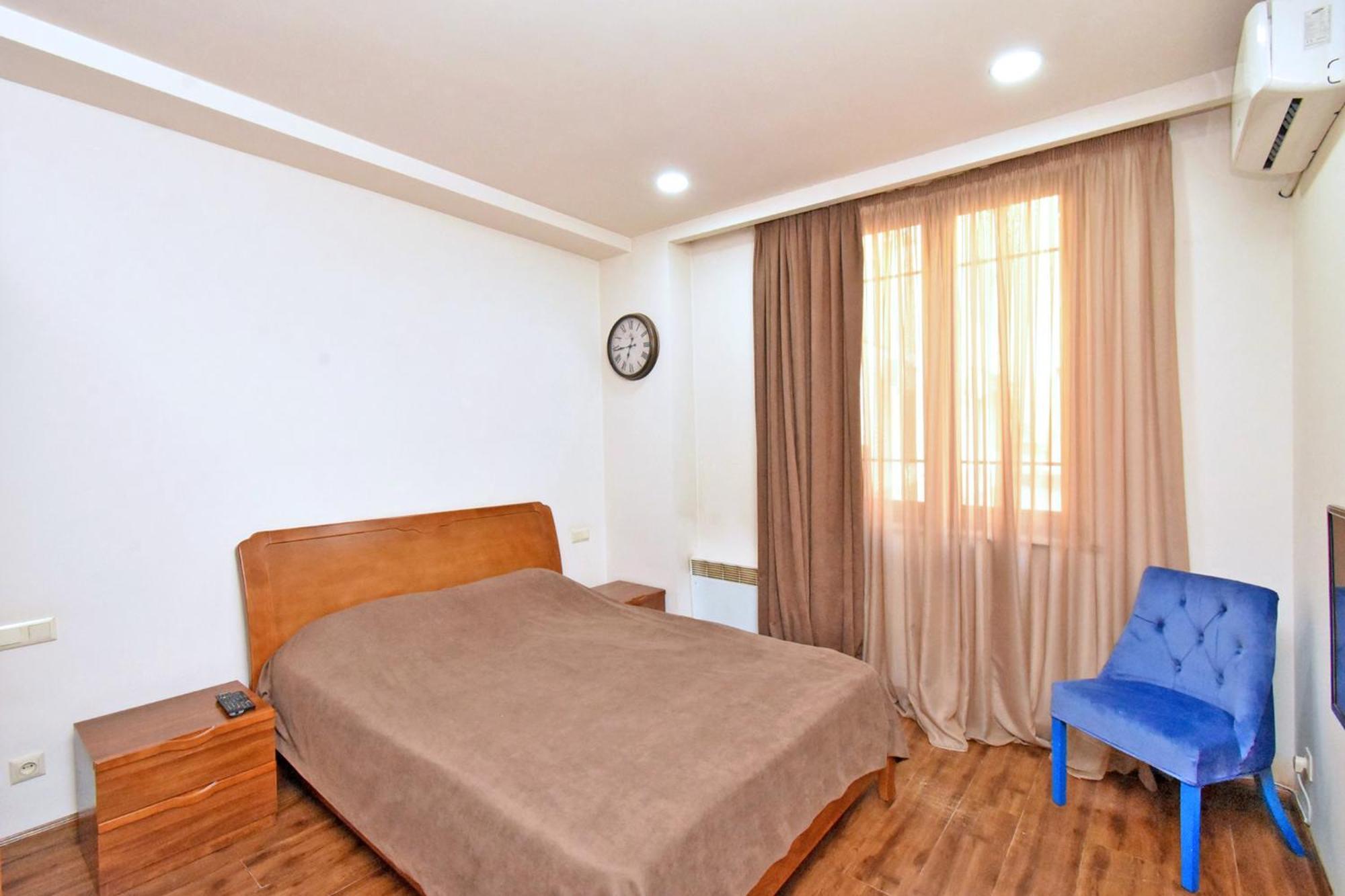 Yars Apartments Yerevan Luaran gambar