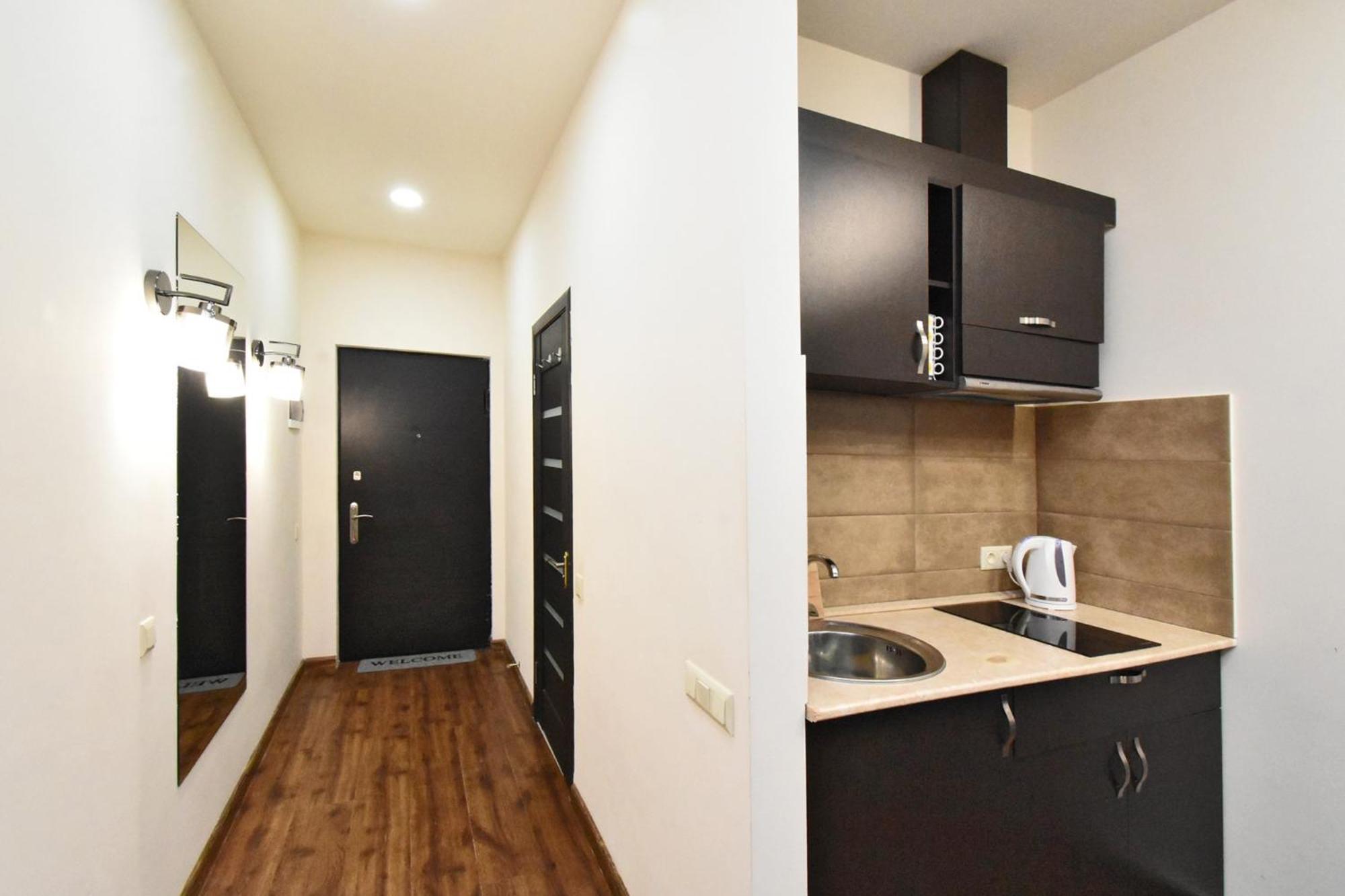 Yars Apartments Yerevan Luaran gambar