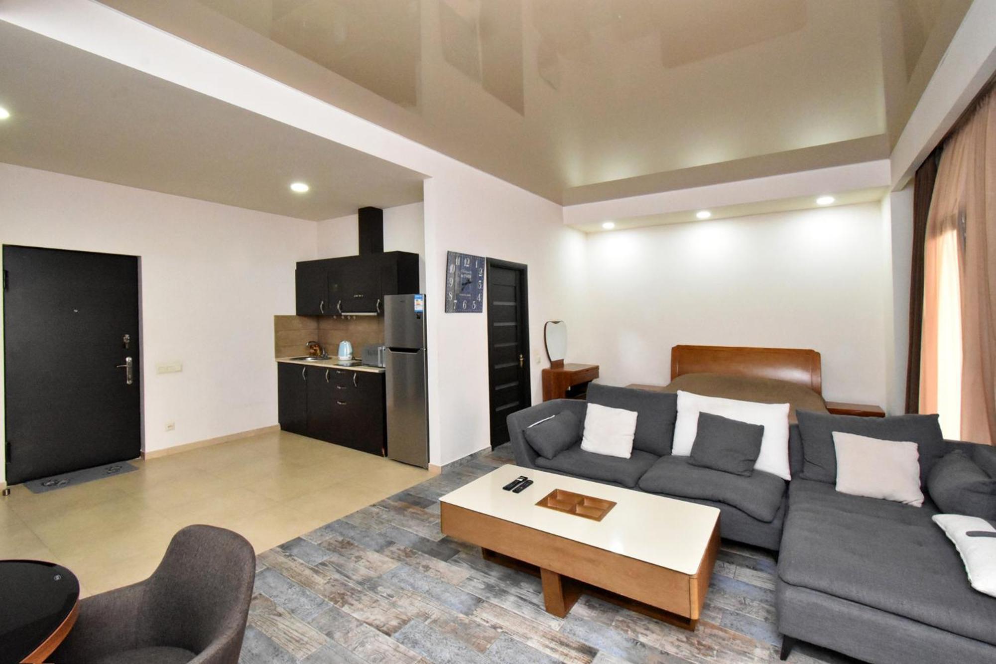 Yars Apartments Yerevan Luaran gambar
