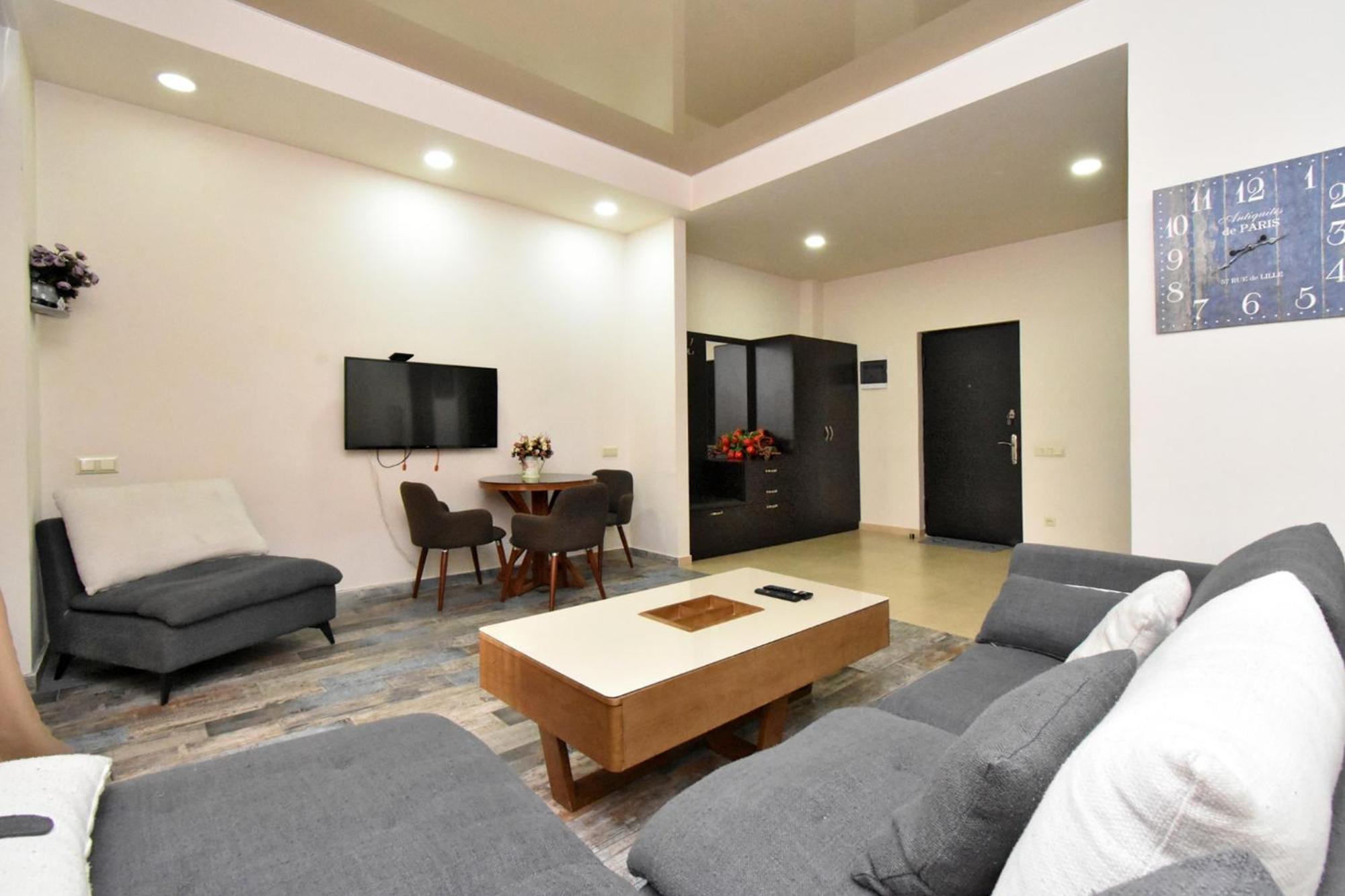 Yars Apartments Yerevan Luaran gambar