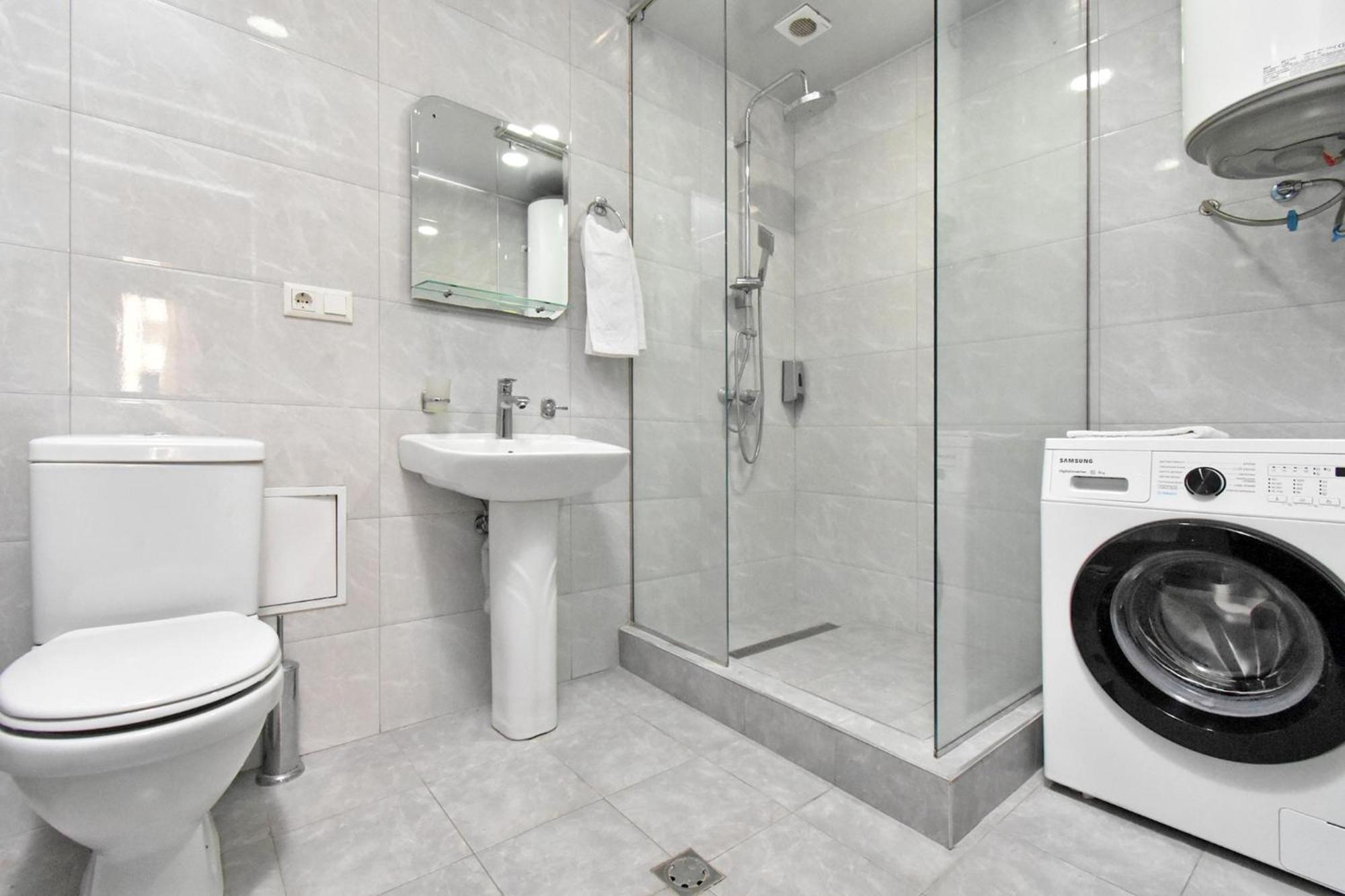 Yars Apartments Yerevan Luaran gambar