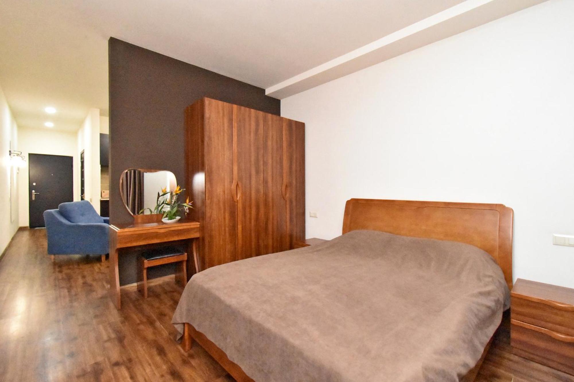Yars Apartments Yerevan Luaran gambar