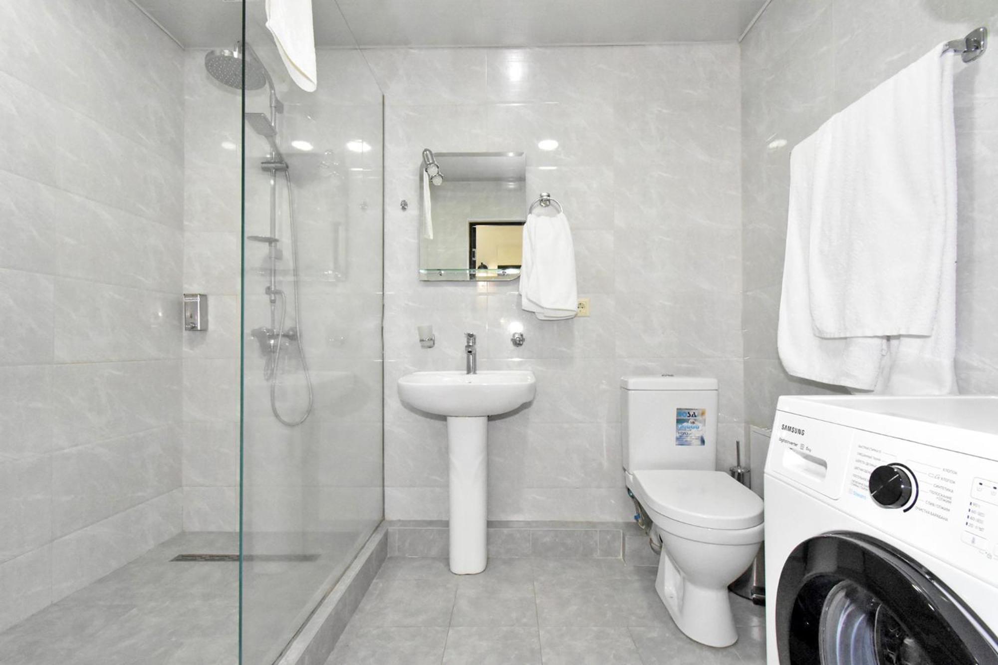 Yars Apartments Yerevan Luaran gambar