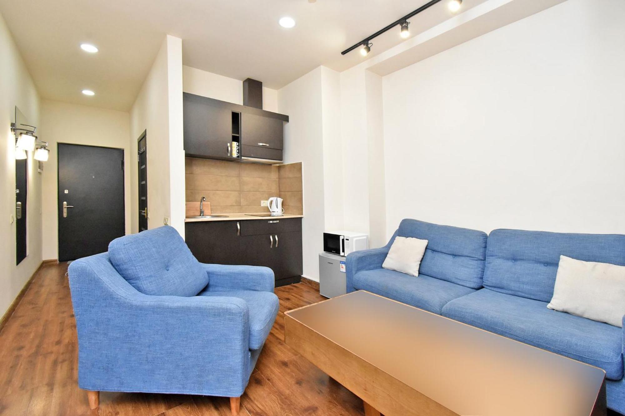 Yars Apartments Yerevan Luaran gambar