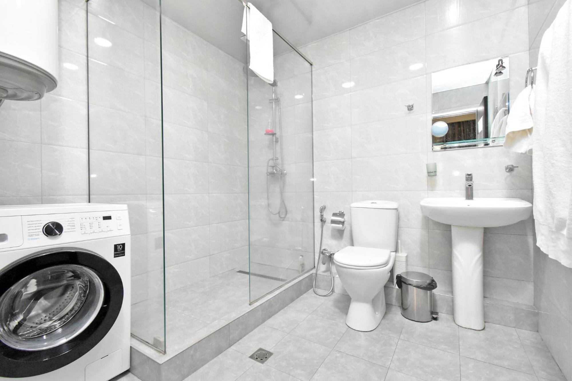 Yars Apartments Yerevan Luaran gambar