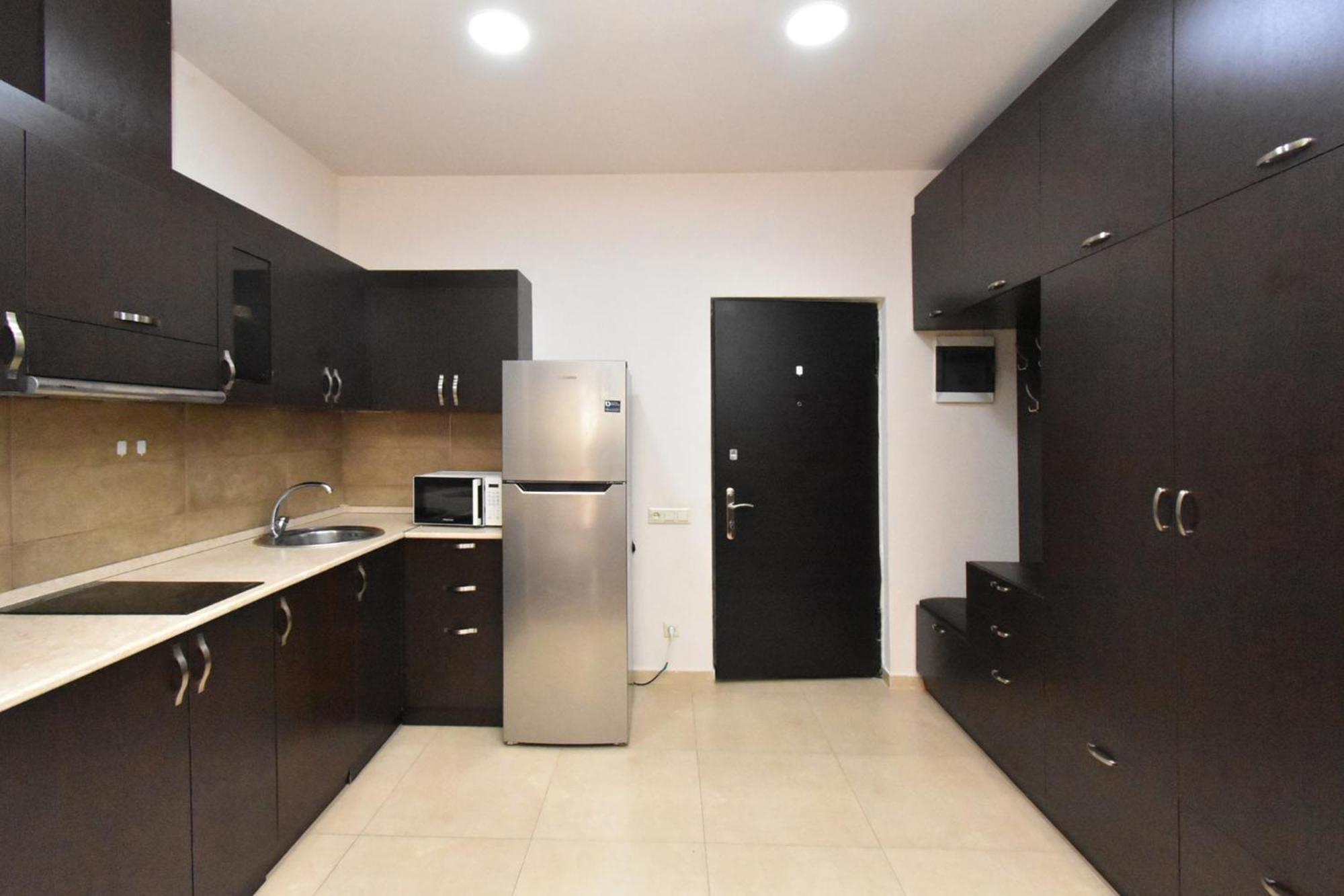 Yars Apartments Yerevan Luaran gambar