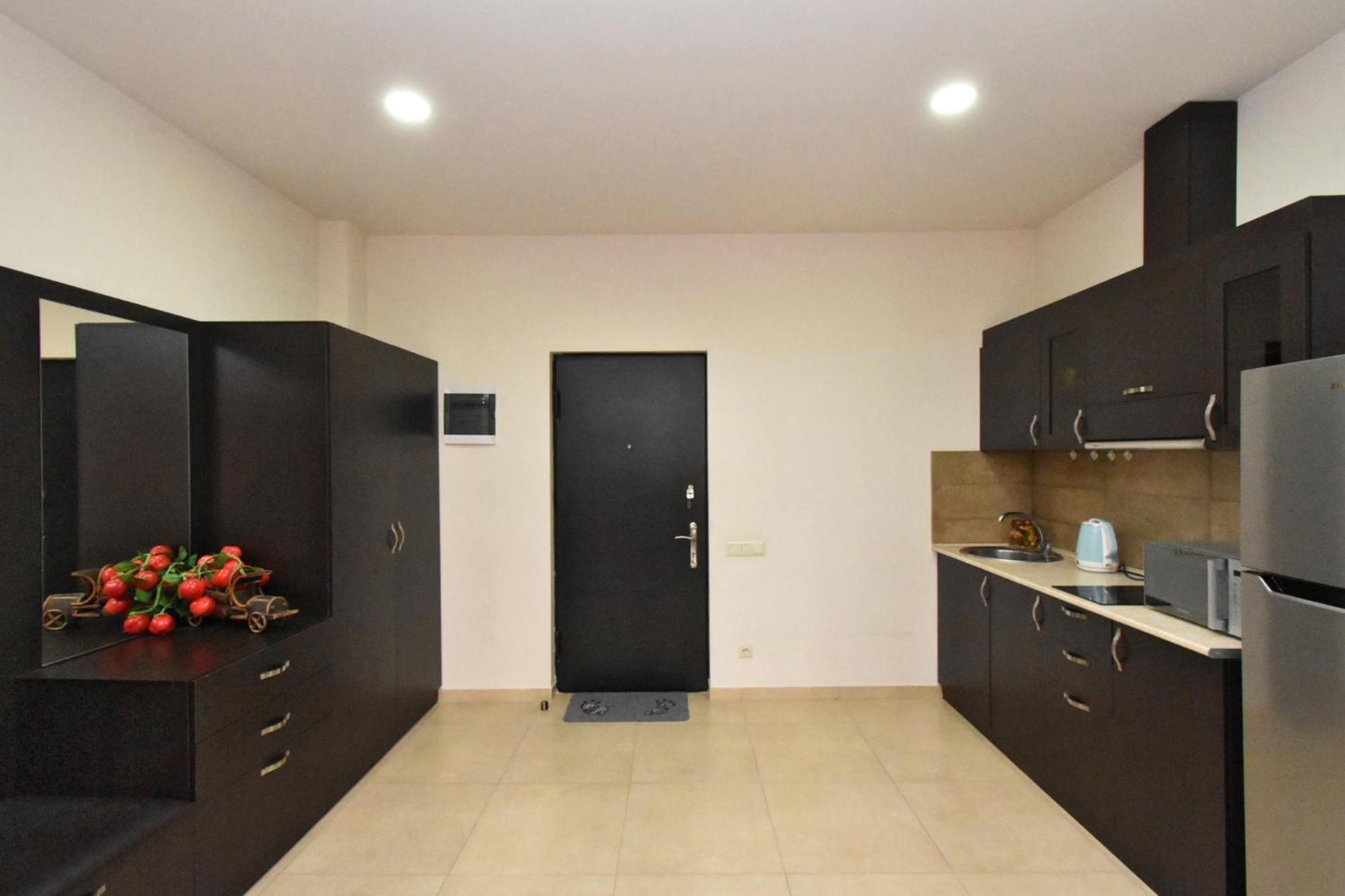 Yars Apartments Yerevan Luaran gambar