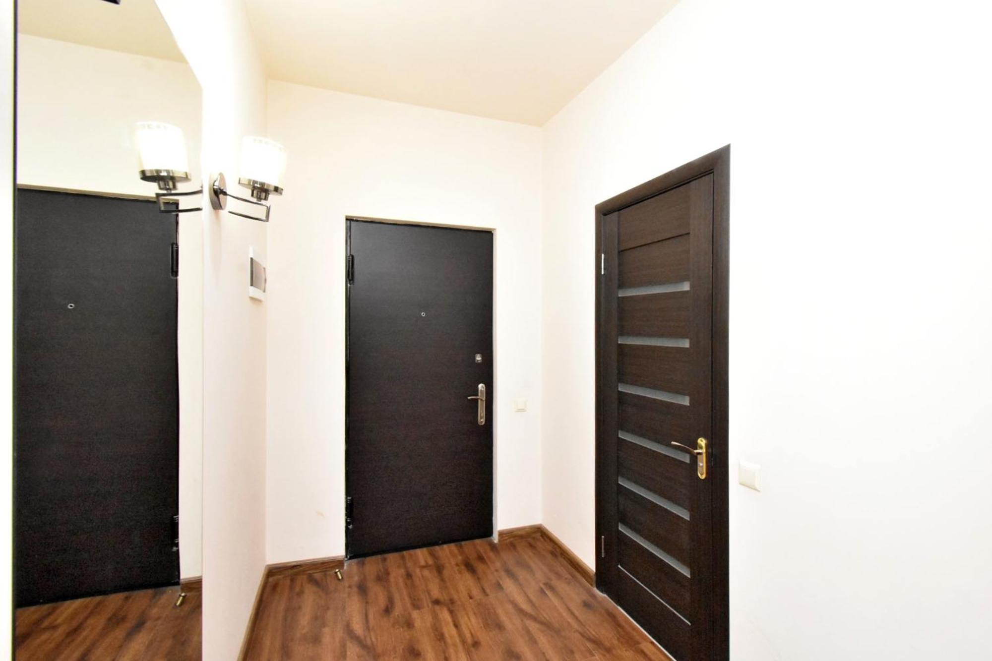 Yars Apartments Yerevan Luaran gambar