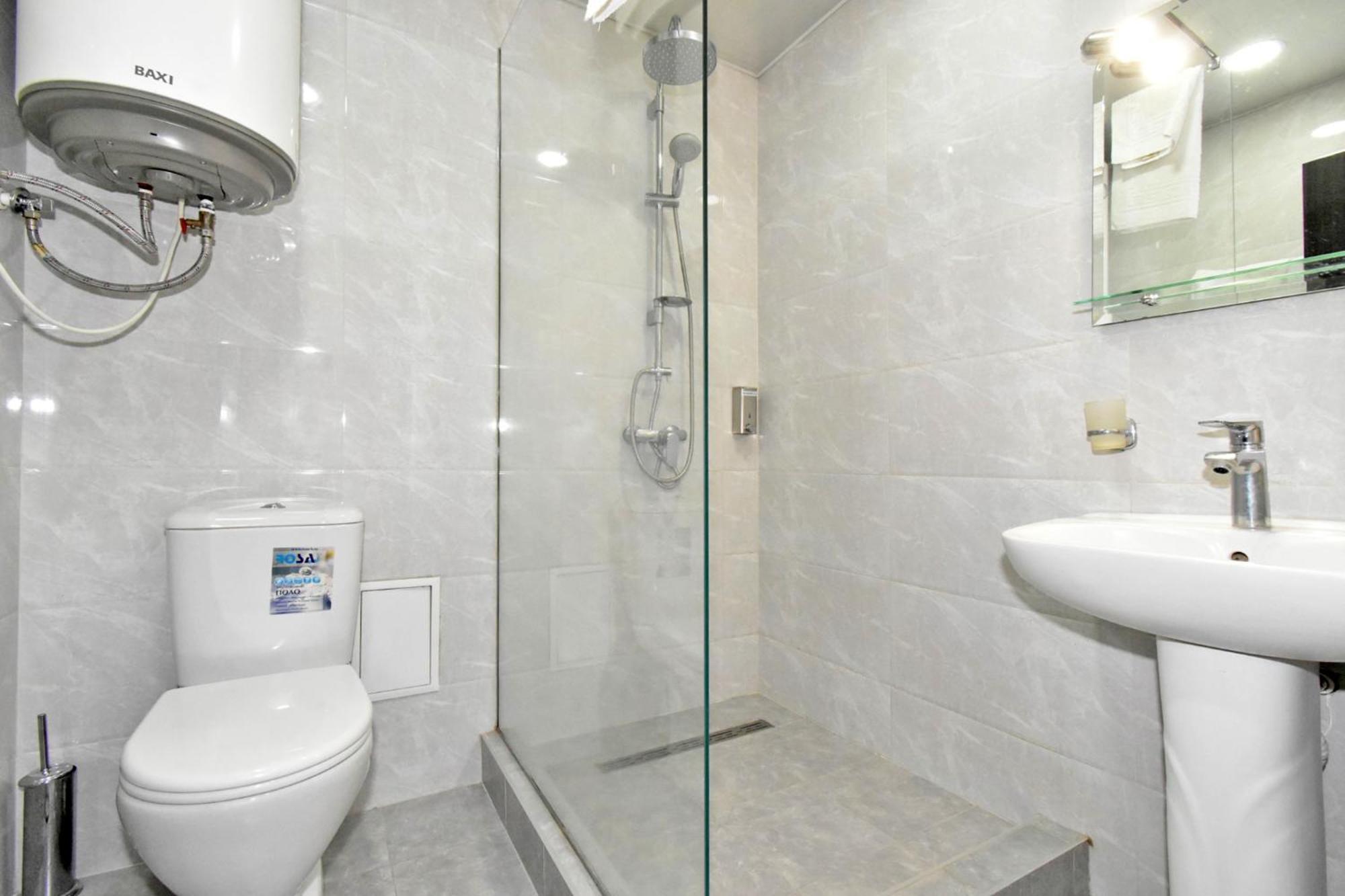 Yars Apartments Yerevan Luaran gambar