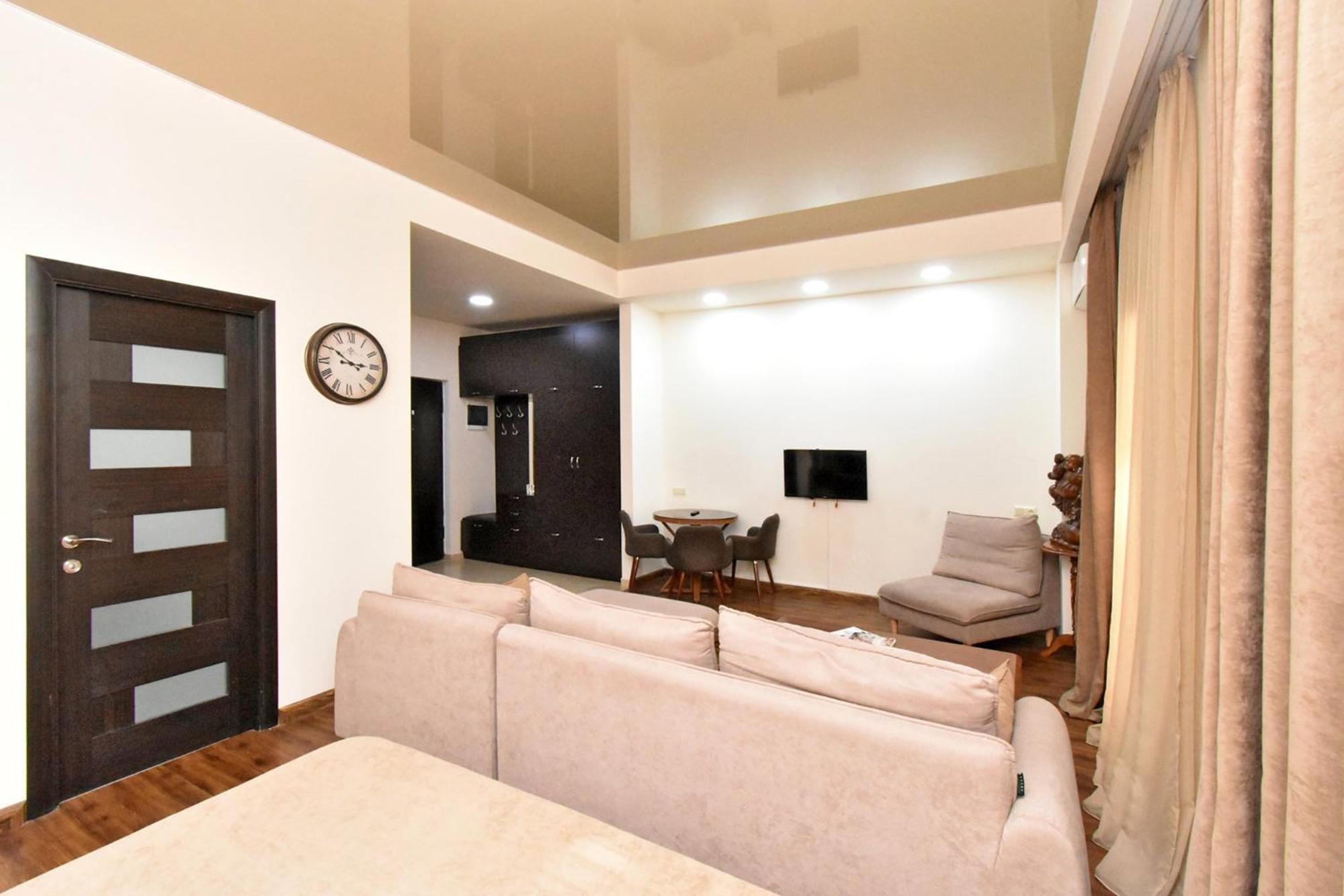 Yars Apartments Yerevan Luaran gambar