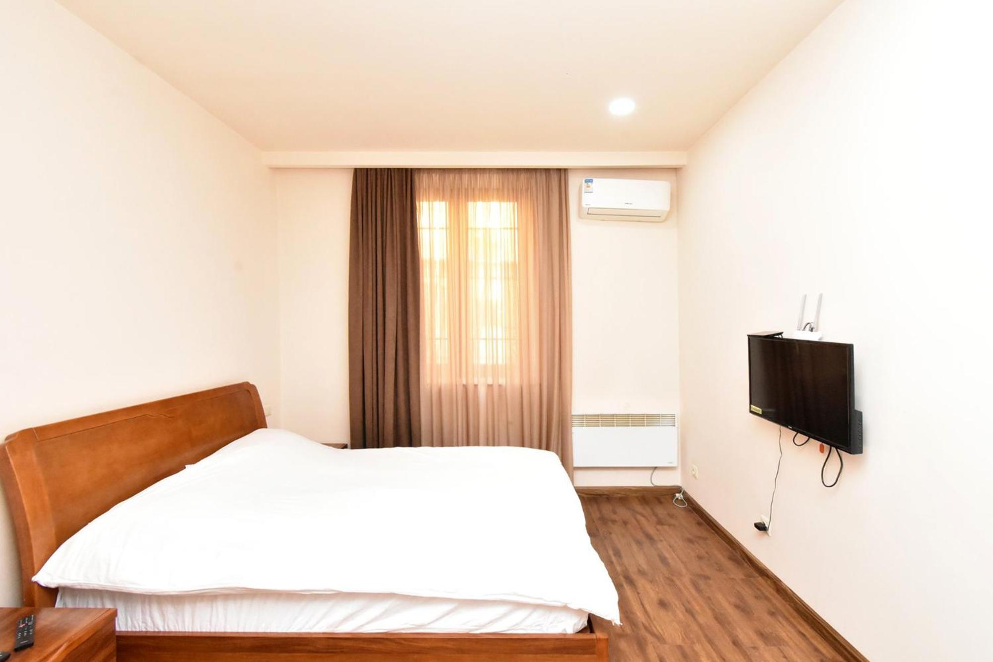 Yars Apartments Yerevan Luaran gambar