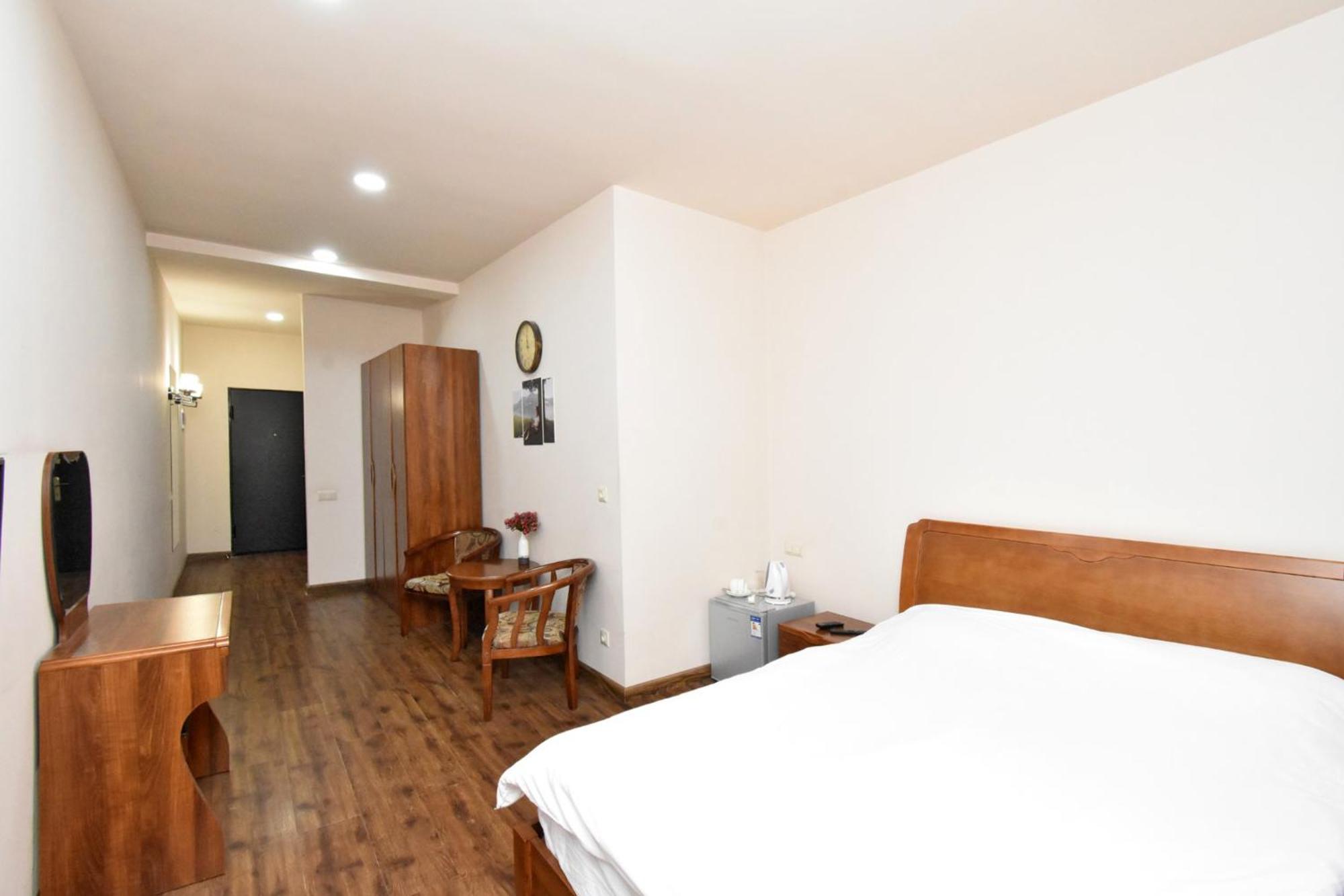 Yars Apartments Yerevan Luaran gambar