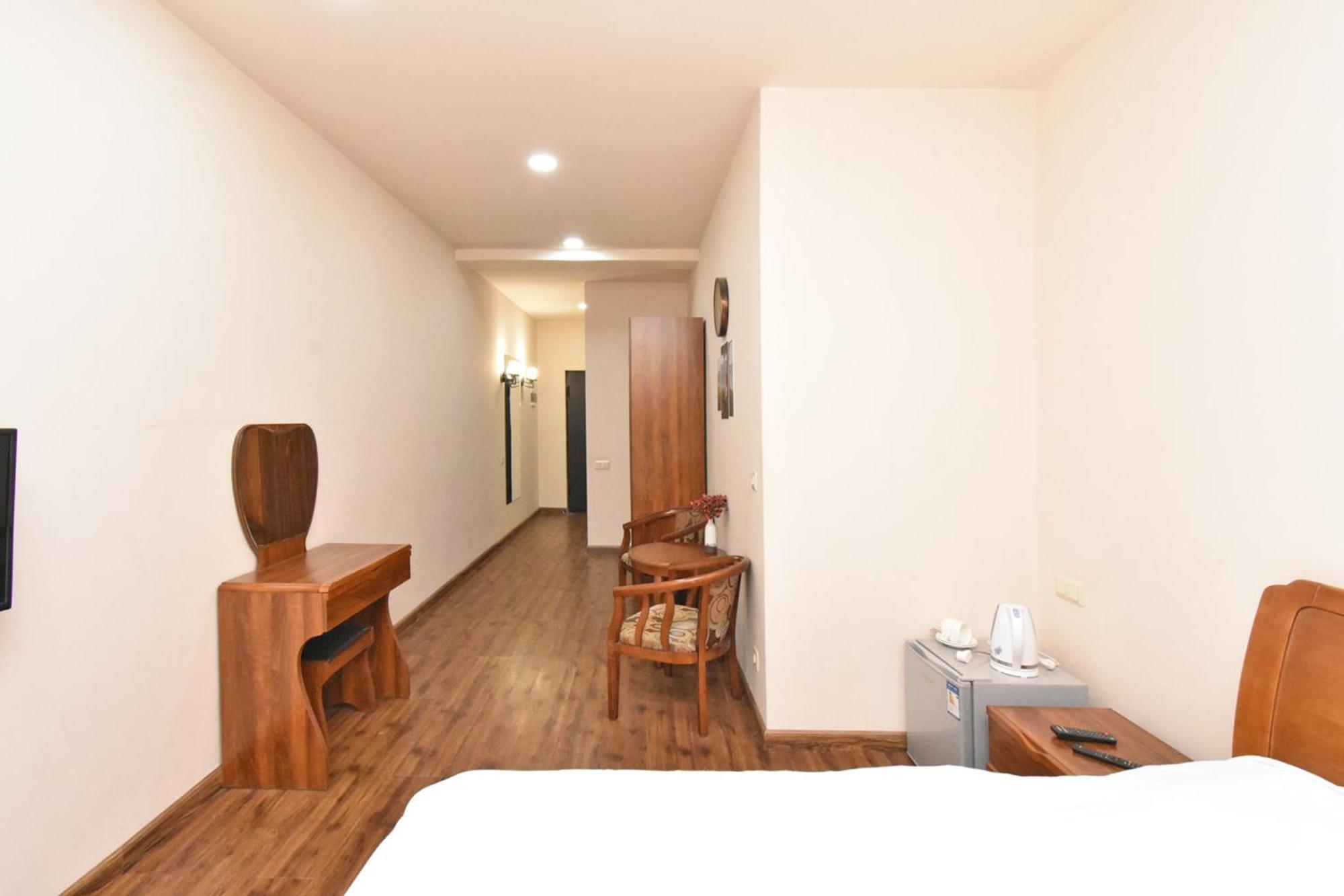 Yars Apartments Yerevan Luaran gambar