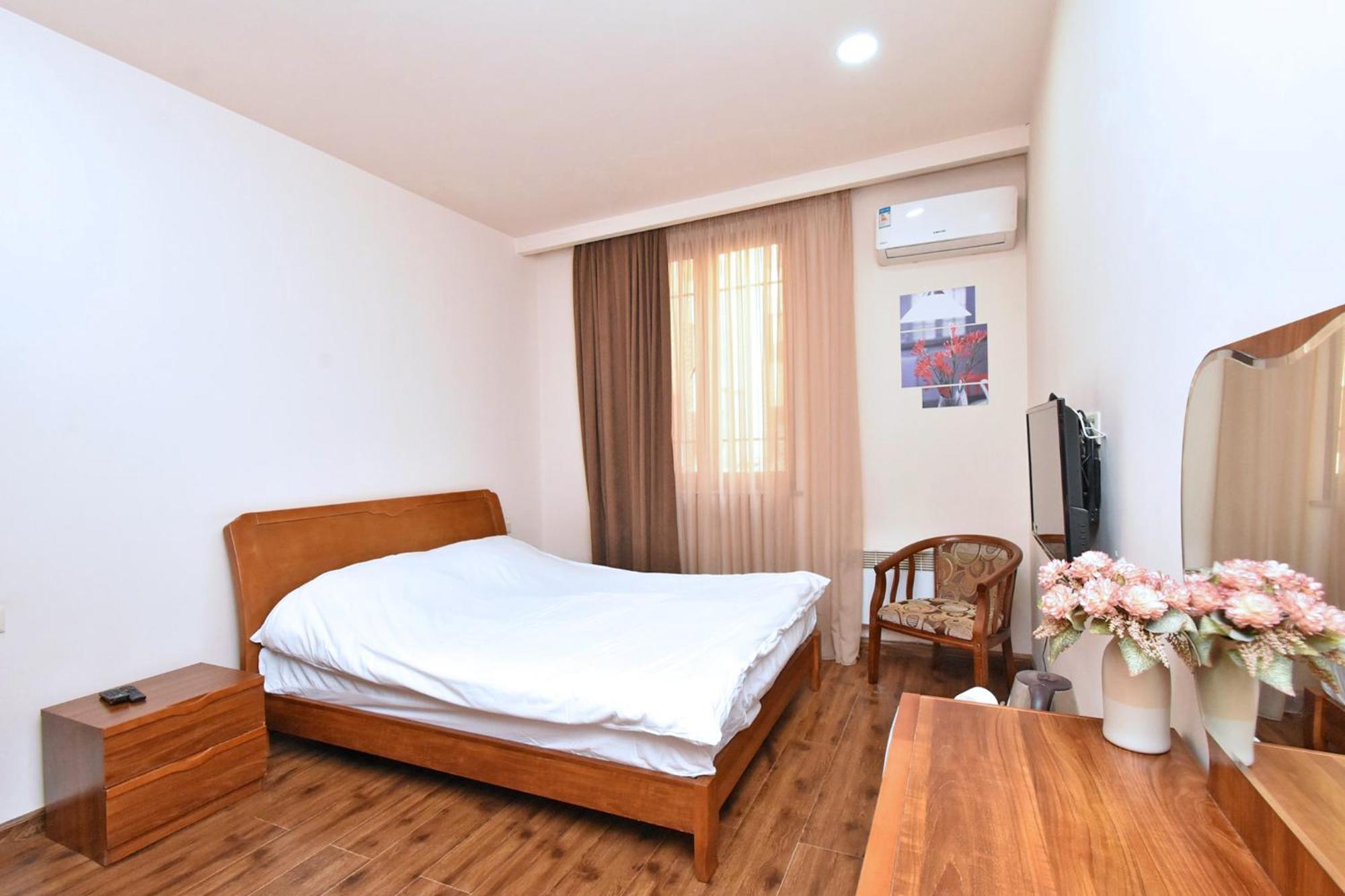 Yars Apartments Yerevan Luaran gambar