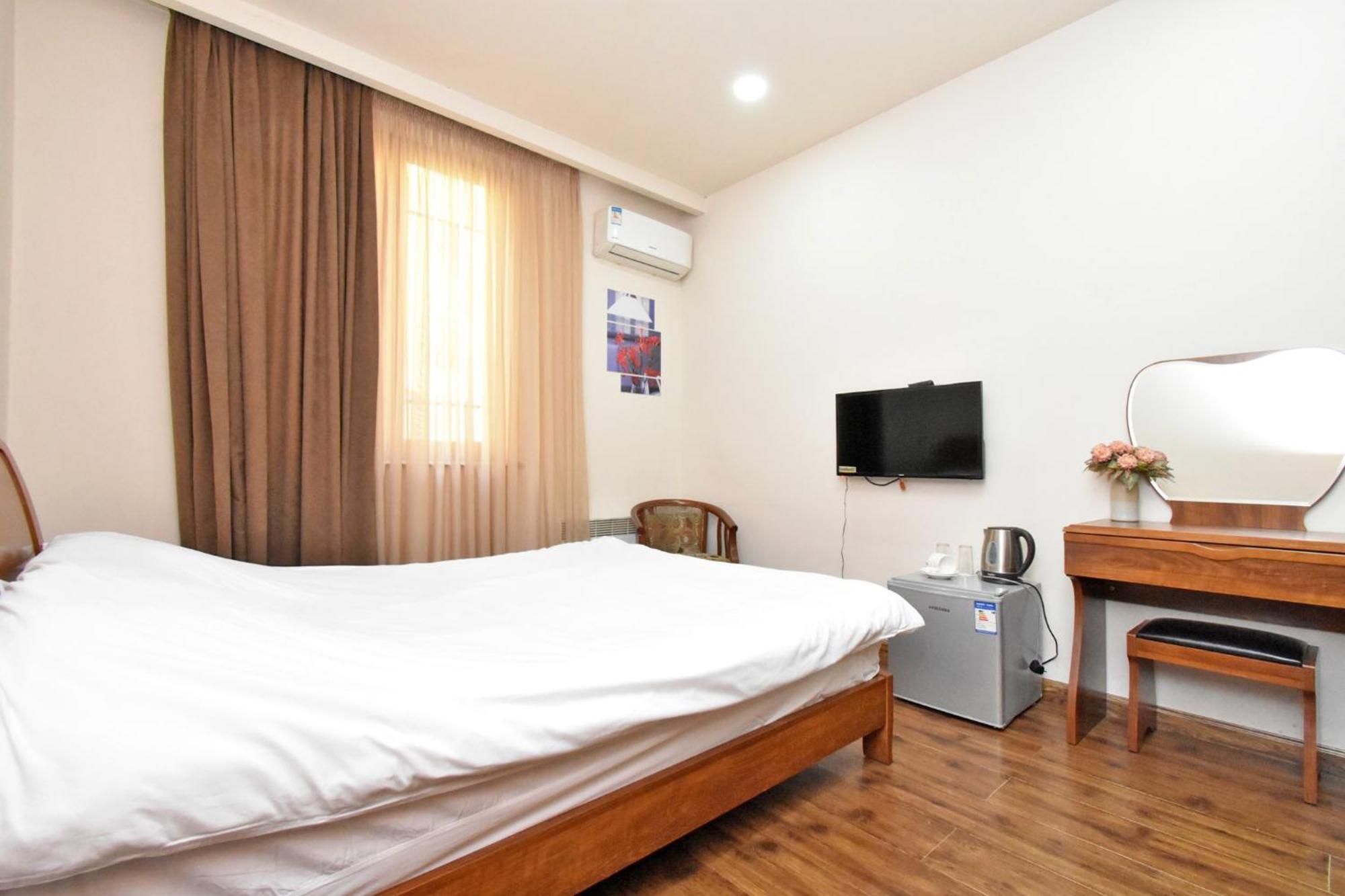 Yars Apartments Yerevan Luaran gambar