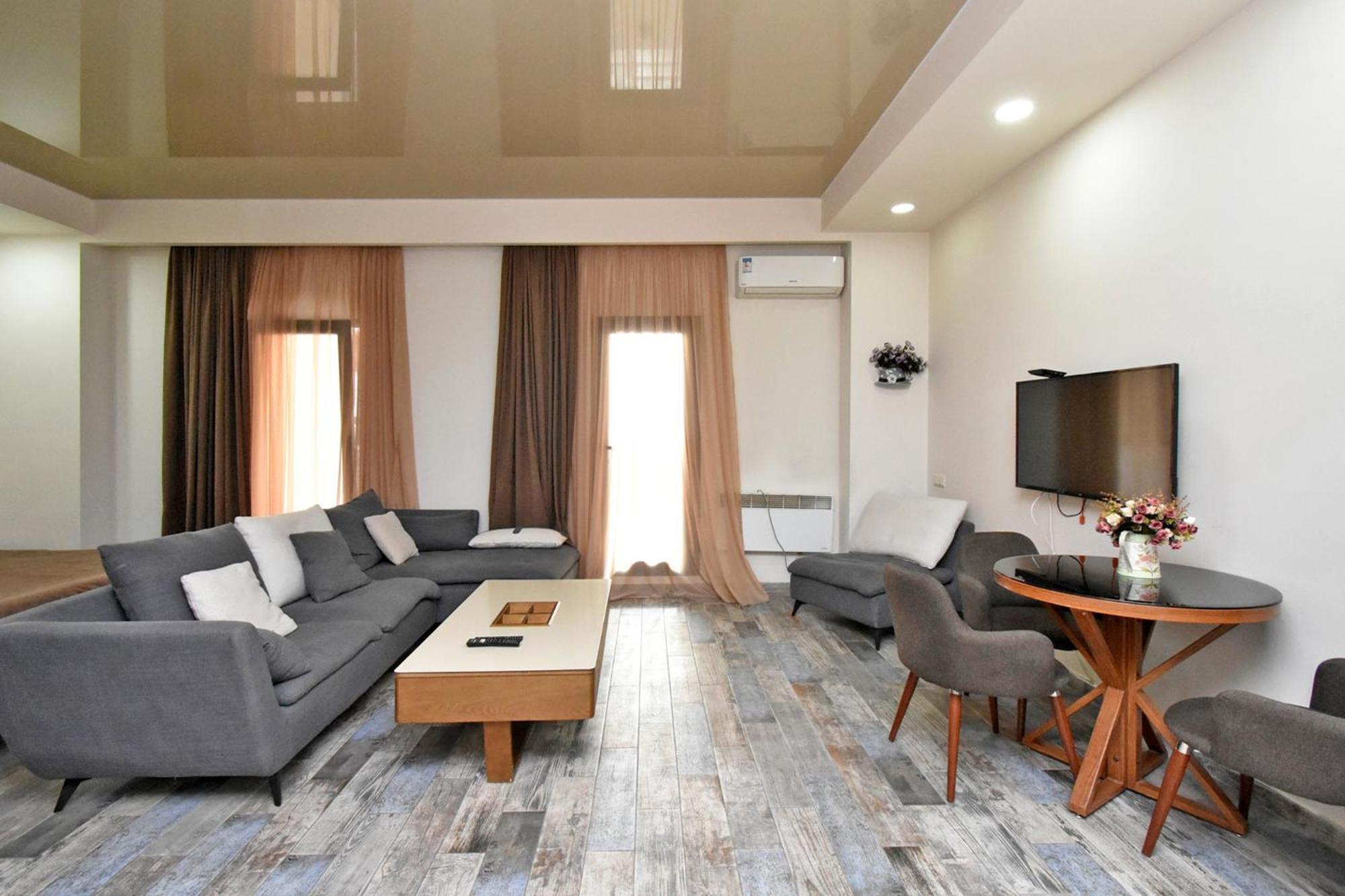 Yars Apartments Yerevan Luaran gambar