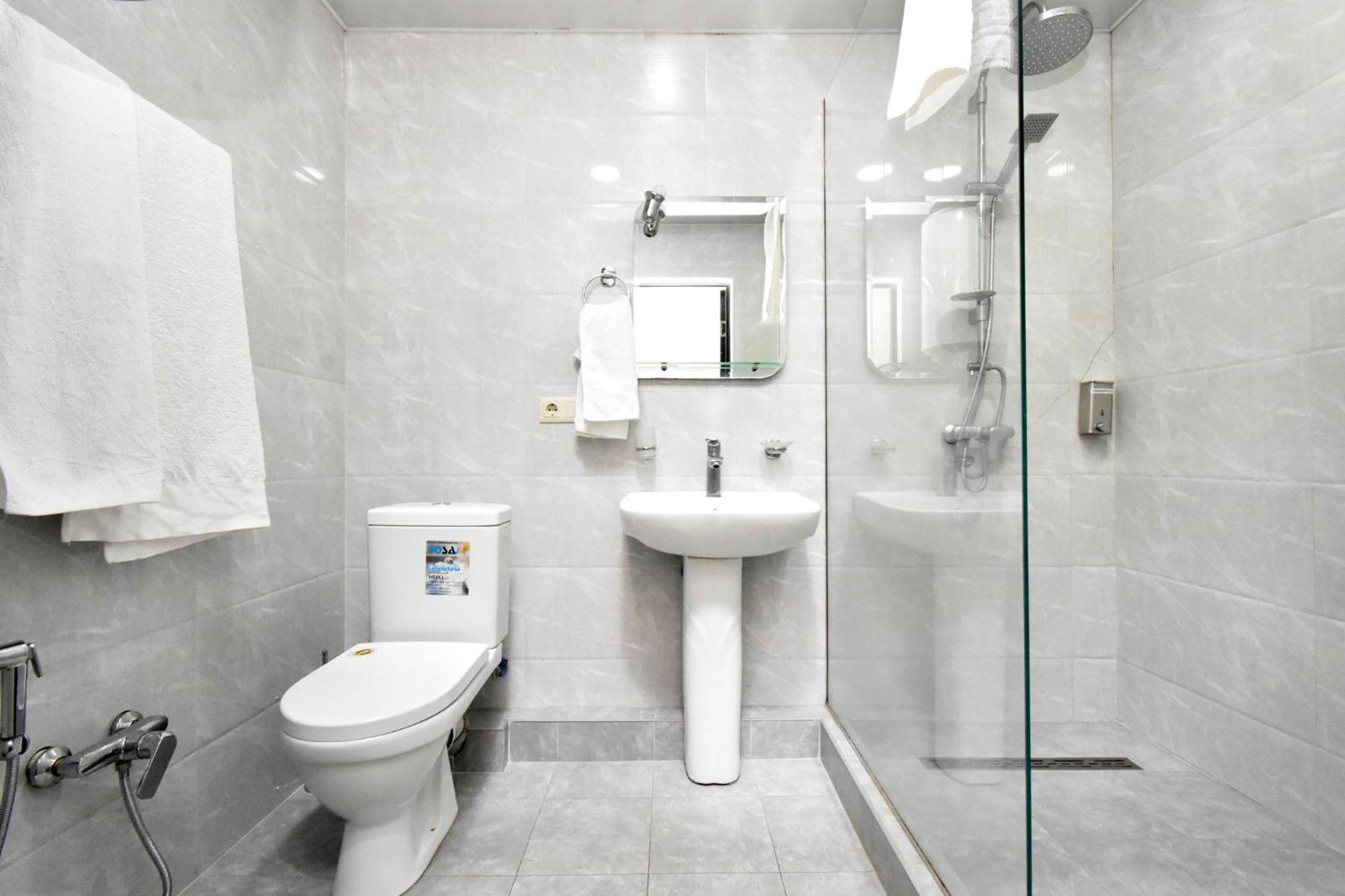 Yars Apartments Yerevan Luaran gambar
