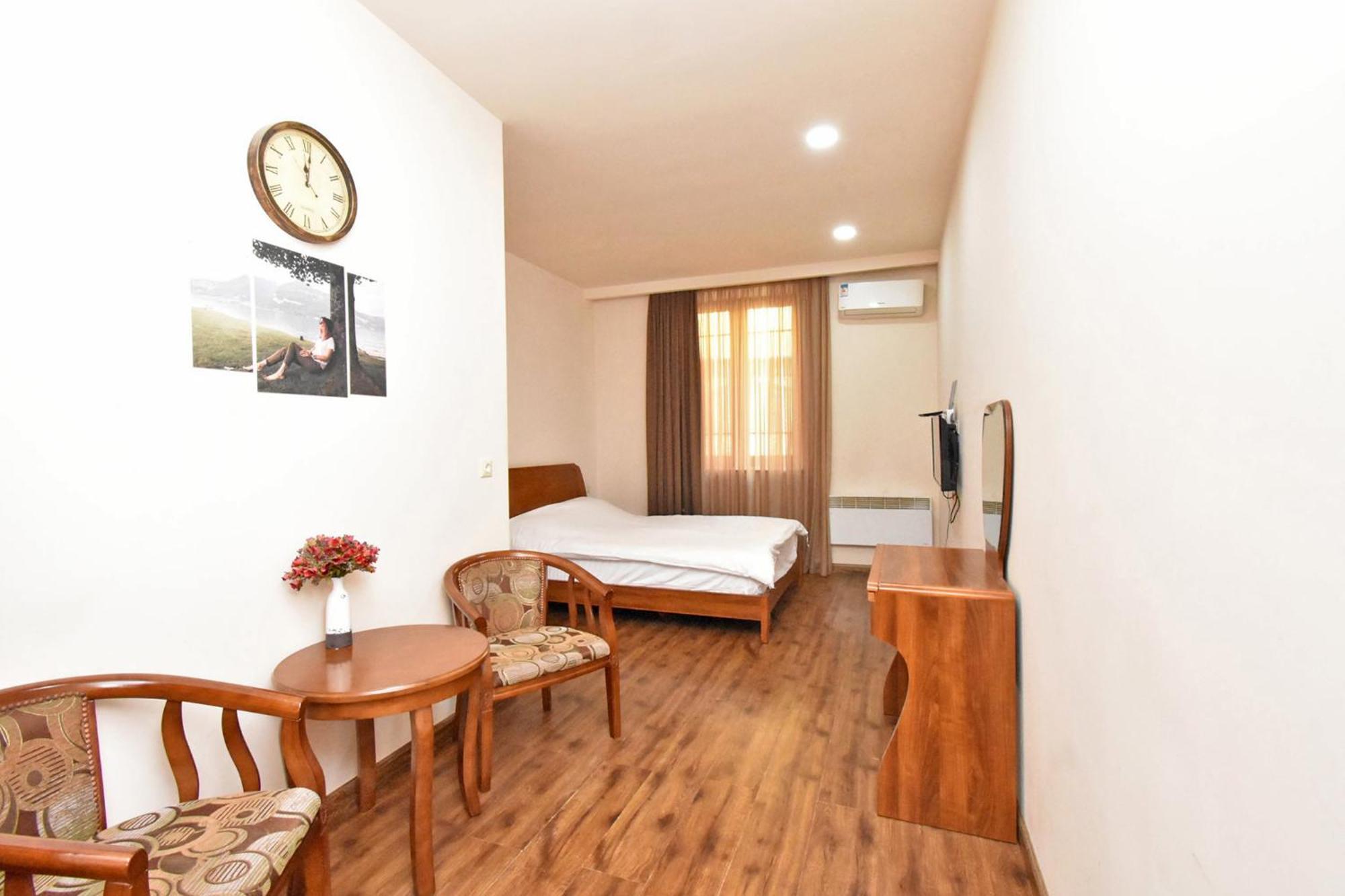 Yars Apartments Yerevan Luaran gambar